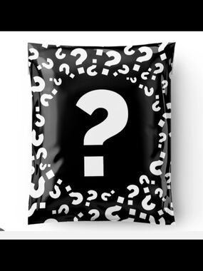 Two For 5.00 Make Up Mystery Bag